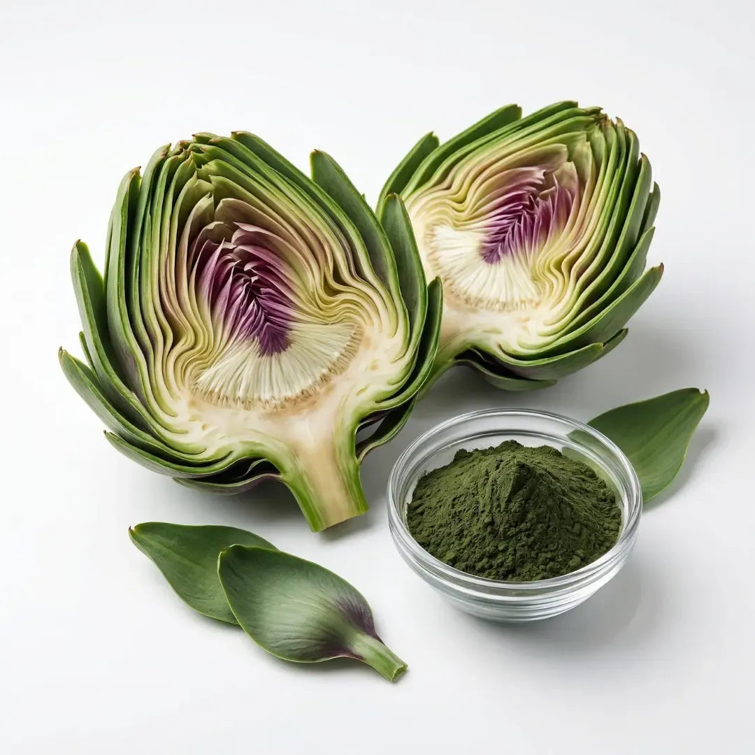 Artichoke Leaf Extract — 250 mg