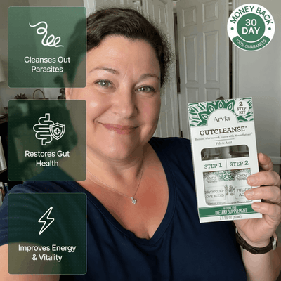 Ariva® GutCleanse