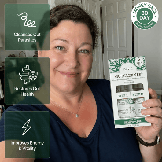 Ariva® GutCleanse