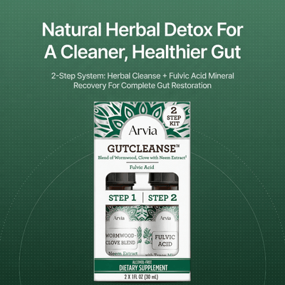 Ariva® GutCleanse