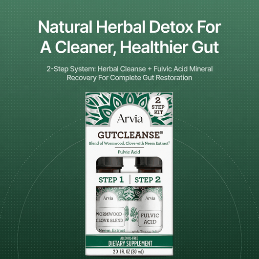 Ariva® GutCleanse