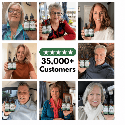 Ariva® GutCleanse