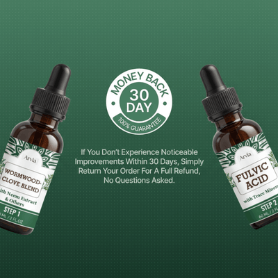 Ariva® GutCleanse