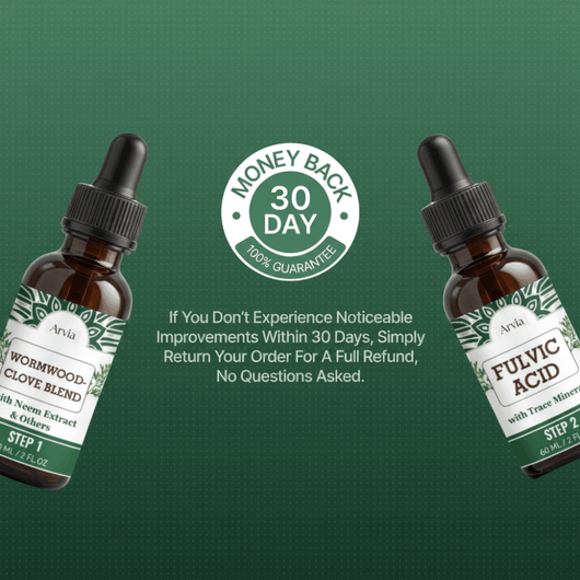 Ariva® GutCleanse