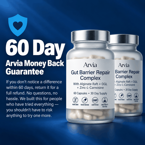 Arvia® Gut Barrier Repair