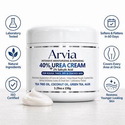 Arvia™ Keratolytic Cream