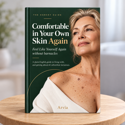 Feel Like Yourself Again Without Barnacles eBook