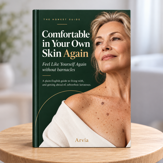Feel Like Yourself Again Without Barnacles eBook