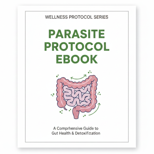 Arvia Gut Protocol Ebook