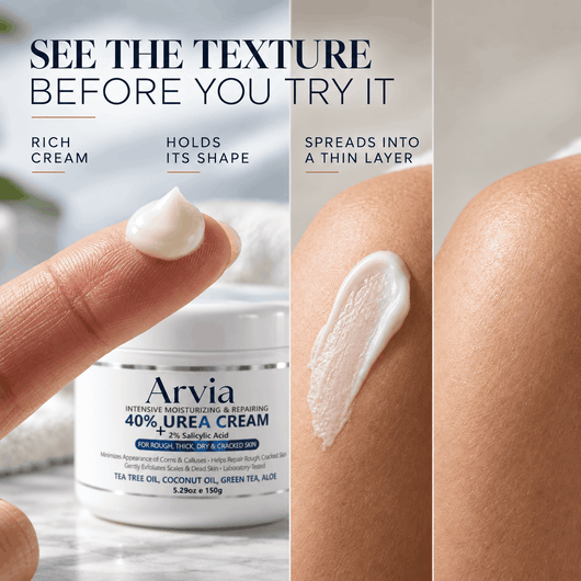 Arvia™ Keratolytic Cream
