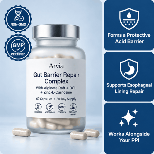 Arvia® Gut Barrier Repair