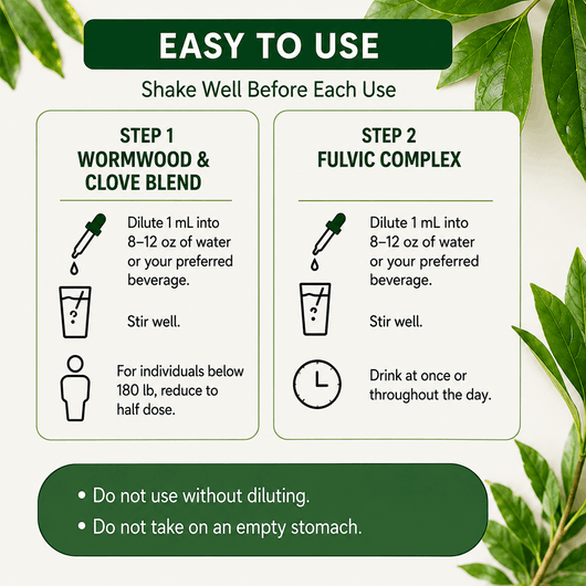 Ariva® GutCleanse