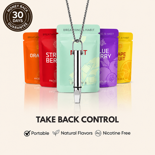 Arvia Resistance Necklace™