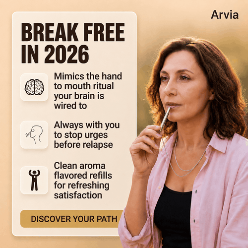 Arvia Resistance Necklace™