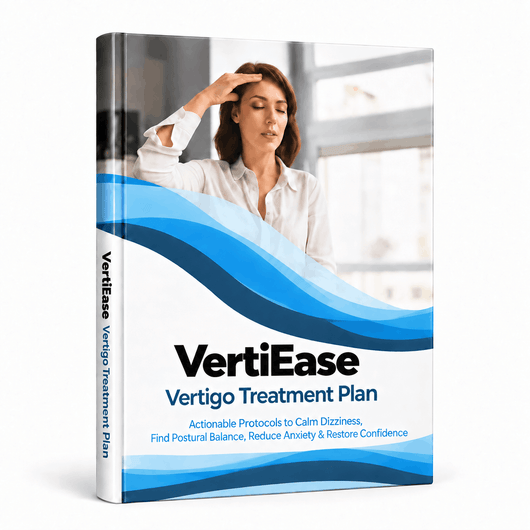 25 Protocols To Retrain Your Nervous System eBook