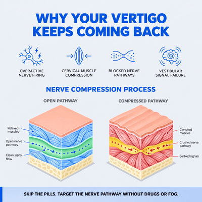 VertiEase Pro™