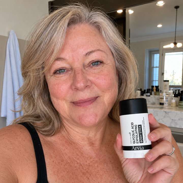 Review by Mary