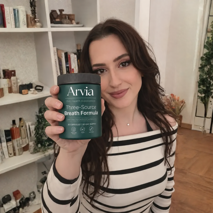 Review by Emma