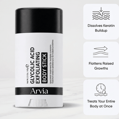 Smooth & Even Glycolic Body Stick