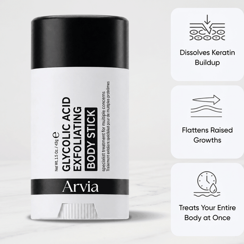 Smooth & Even Glycolic Body Stick