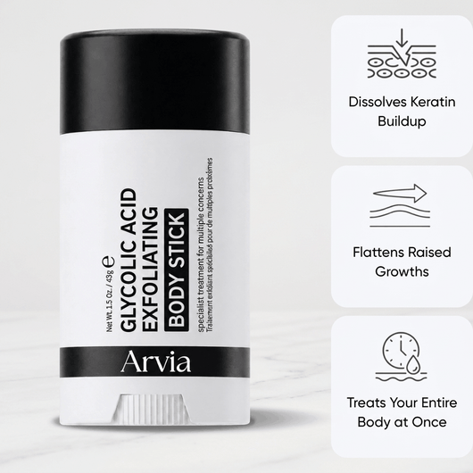 Smooth & Even Glycolic Body Stick