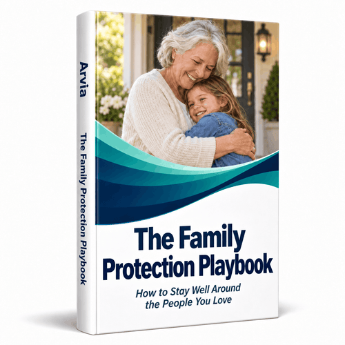 The Family Protection Playbook