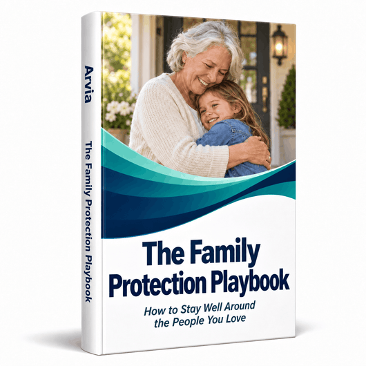 The Family Protection Playbook