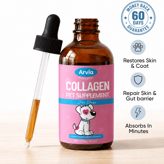 Arvia® Premium Liquid Collagen