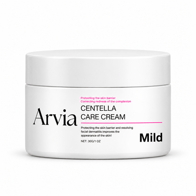 Barrier Repair Moisturizer