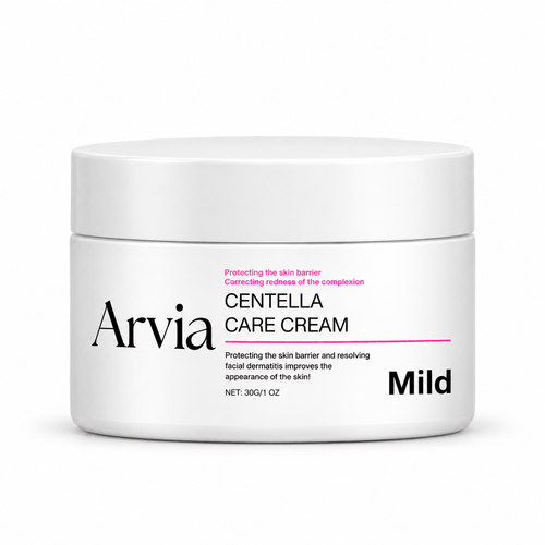 Barrier Repair Moisturizer