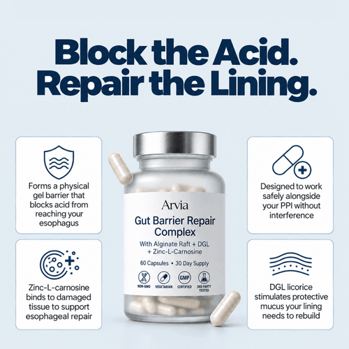 Arvia® Gut Barrier Repair
