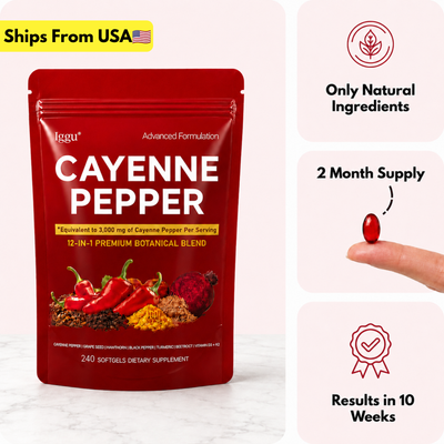 Rodent Repellent