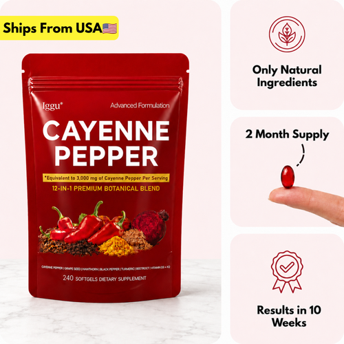 Rodent Repellent