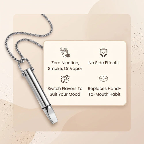 Arvia Resistance Necklace™