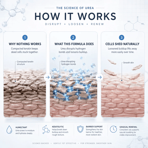 Arvia™ keratolytic Cream