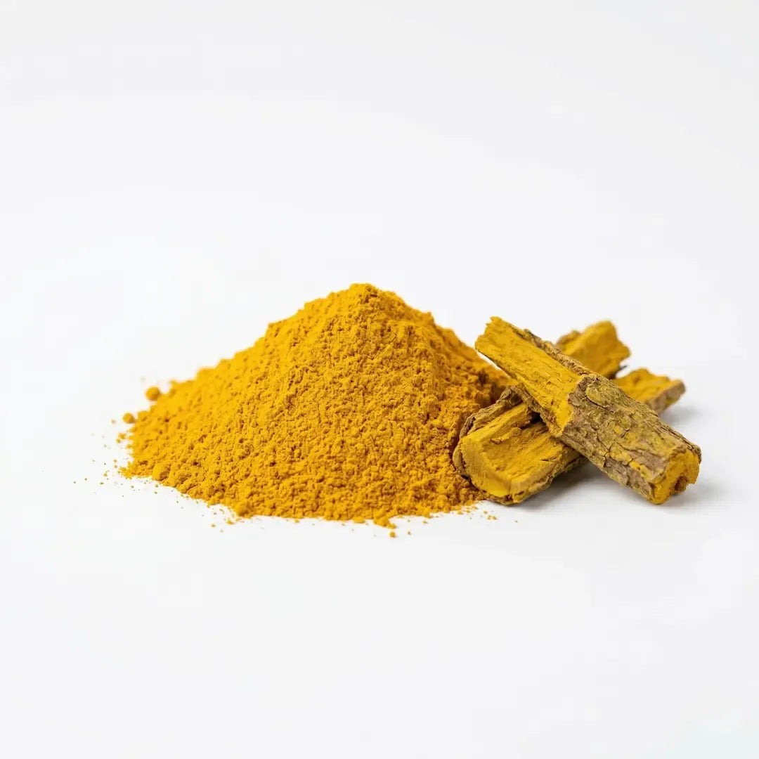 Berberine HCl — 300 mg