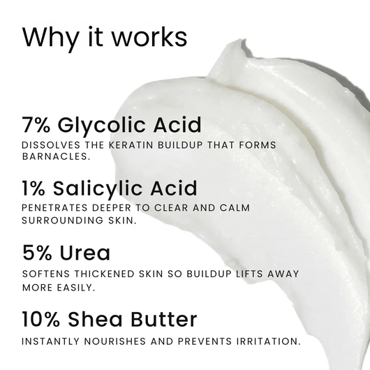 Smooth & Even Glycolic Body Stick