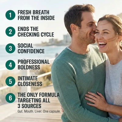 Arvia – Three-Source Breath Formula